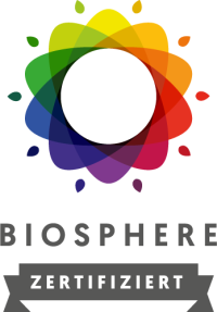 Accreditation of the Biosphere distinction
