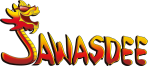 Logo Sawasdee Children Slides - Siam Park Tenerife