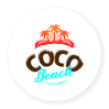 Coco Beach - Wave pool with sandy beach for children