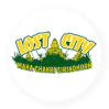 The Lost City - Children's Water Playground & Slides