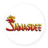 Sawasdee - Swimming area especially for children