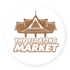 Floating Market - Shopping & Snack Area