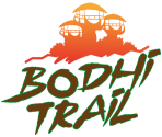 Logo Bodhi Trail Climbing Path for Children - Siam Park Tenerife