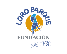 Loro Parque Foundation (Fundación) Tenerife Logo