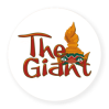 The Giant - 2 toboganes de embudo de agua CannonBOWL