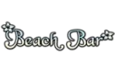Beach Bar Logo Siam Park Tenerife